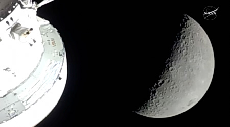 Artemis II: Ιστορική επιστροφή από τη Σελήνη – Το ρεκόρ απόστασης, η «ανατολή της Γης» και η ηλιακή έκλειψη