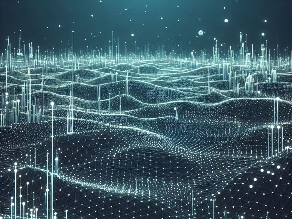 Κυβερνητική, αποφάσεις και τεχνολογία