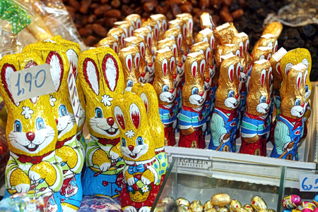 Πασχαλινός λαγός: Τα σύμβολα, οι μύθοι και η σύνδεση με τη Σελήνη