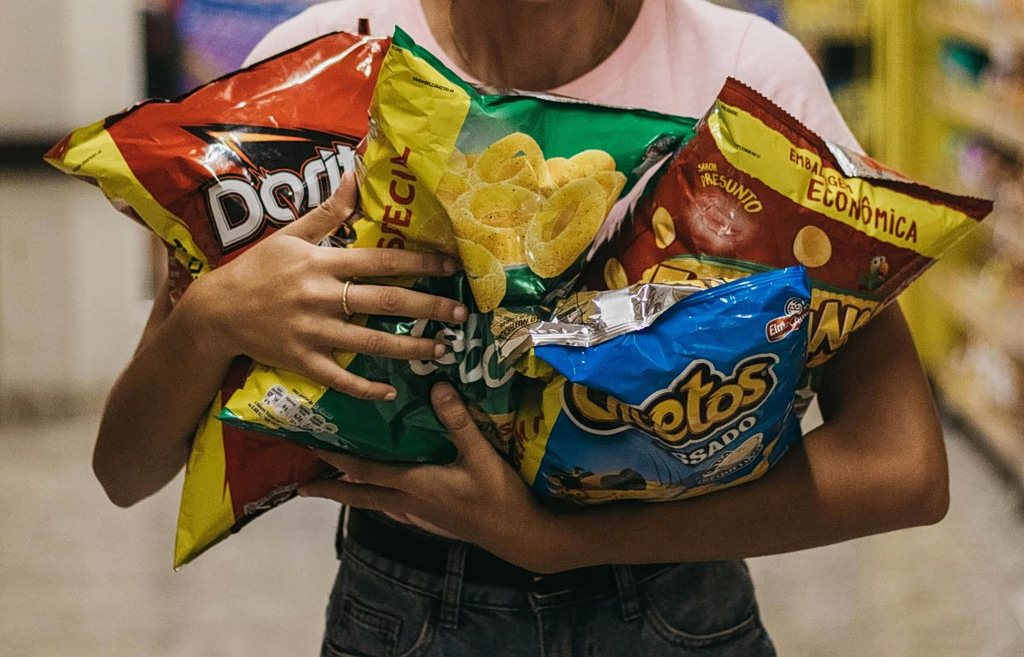Πώς τα Doritos κόστισαν δισεκατομμύρια στην PepsiCo