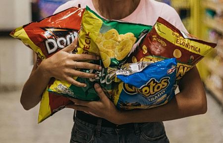 Πώς τα Doritos κόστισαν δισεκατομμύρια στην PepsiCo