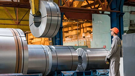 Η παράμετρος «πράσινος» χάλυβας