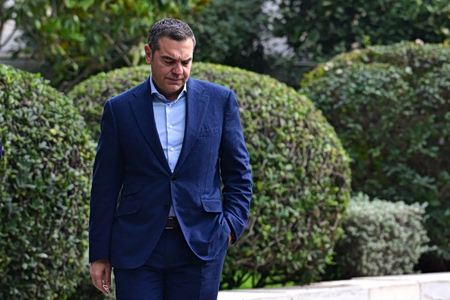 Η …«γραμμή Τσουκαλά» και ο Τσίπρας