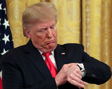 Ιράν: Εκεχειρία δύο εβδομάδων ανακοίνωσε ο Τραμπ λίγο πριν την εκπνοή του τελεσιγράφου