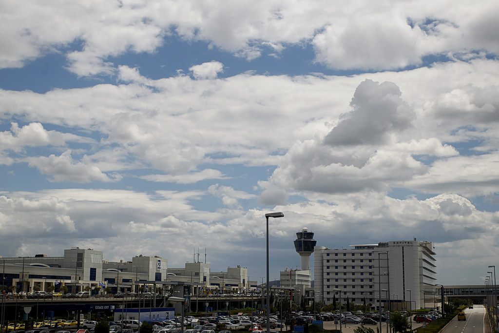 Ακίνητα: Αγορά δύο ταχυτήτων γύρω από το αεροδρόμιο – Ποιοι «κερδίζουν» και ποιοι μένουν πίσω