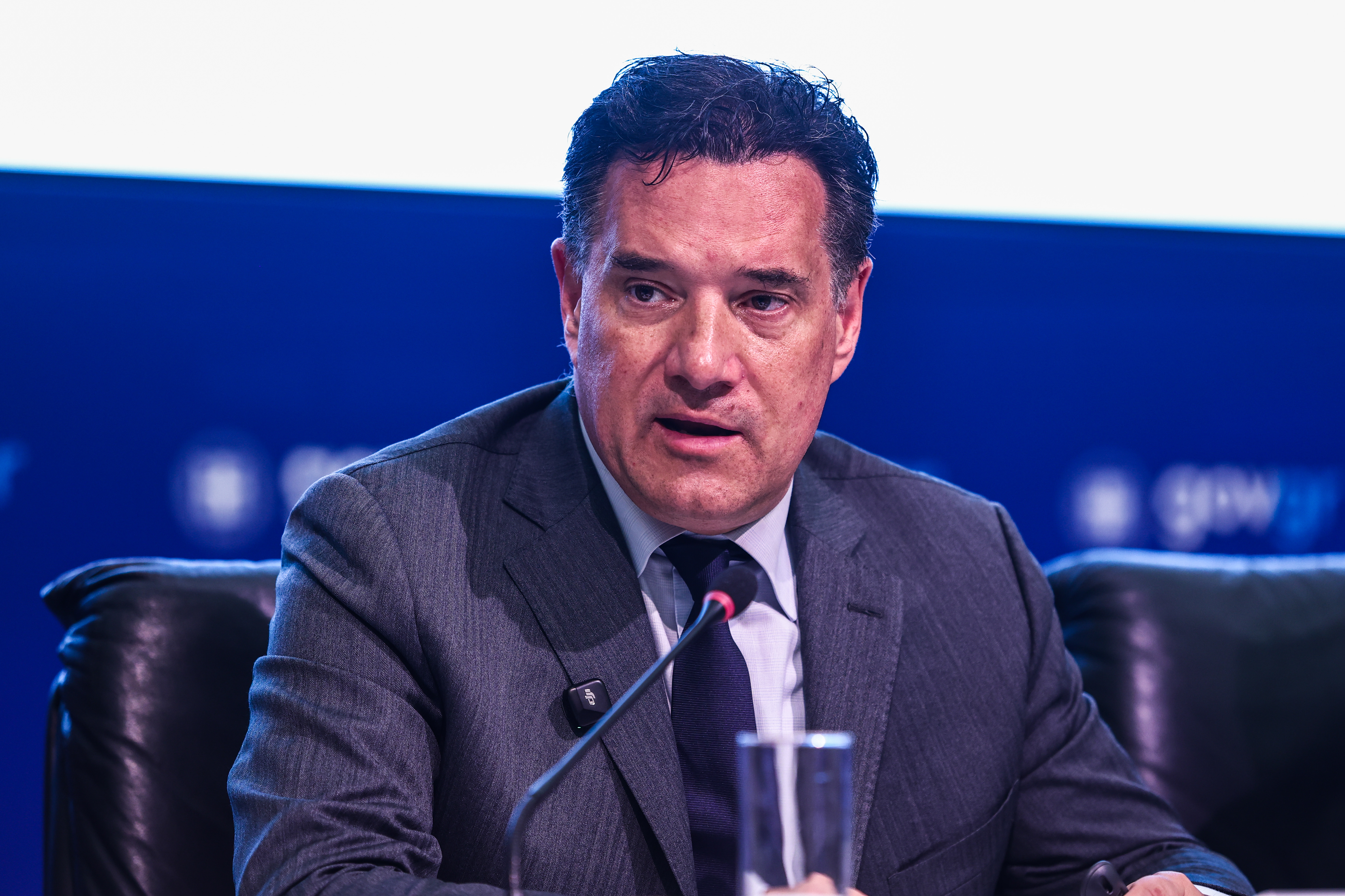 Άδωνις Γεωργιάδης