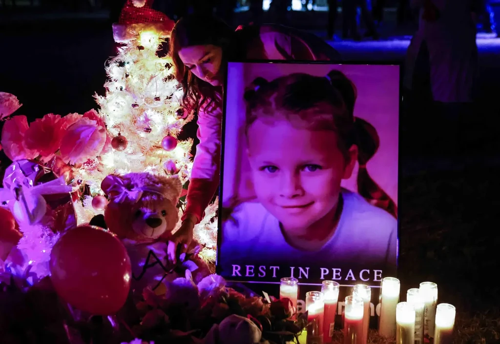 Φρίκη στο Τέξας: Οδηγός της FedEx ομολόγησε τη δολοφονία 7χρονης