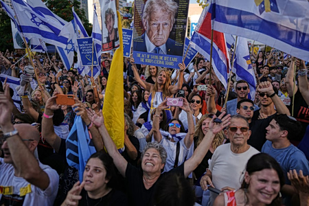 Όσα πρέπει να γνωρίζετε για την εκεχειρία ΗΠΑ-Ιράν: Οι όροι, το Πακιστάν και το αγκάθι του Λιβάνου