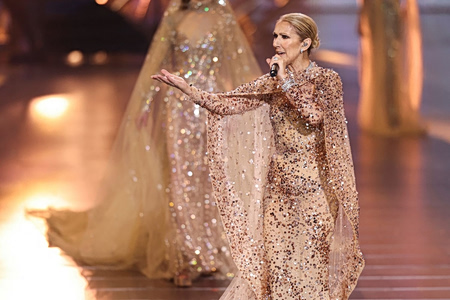 Σελίν Ντιόν: Εκατομμύρια αιτήματα για ένα εισιτήριο – Ανακοίνωσε έξι νέες συναυλίες