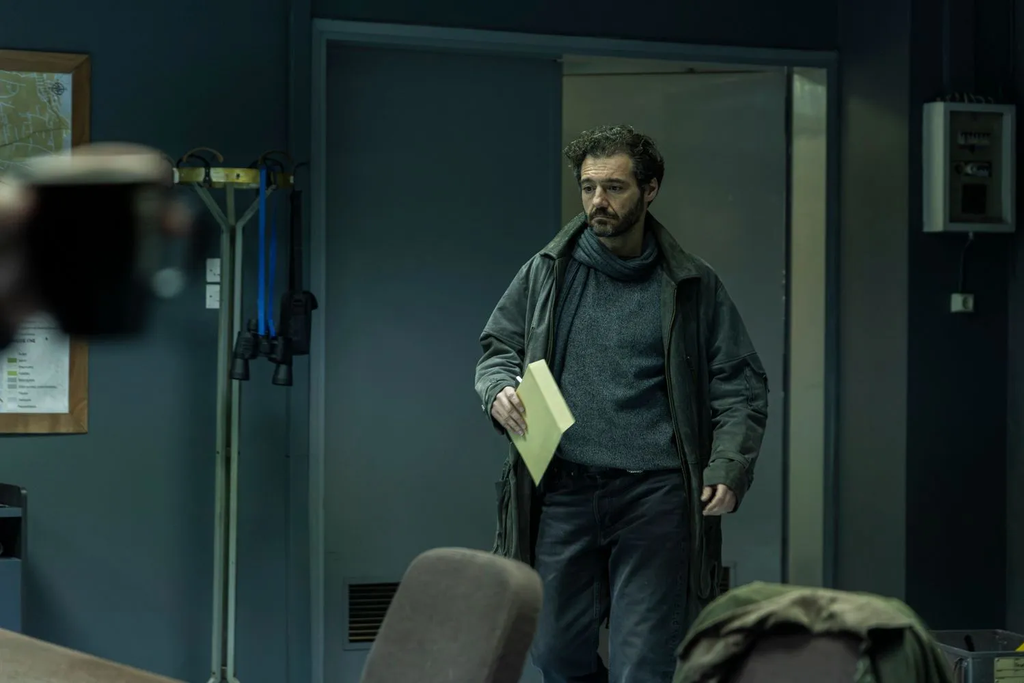 «Σχέδιο Οδυσσέας»: Το ελληνικό noir με φόντο την ελληνική κρίση – Πώς γυρίστηκε