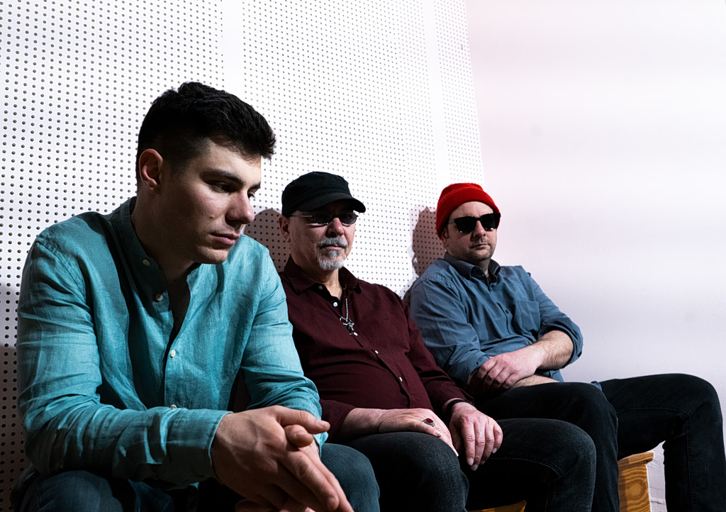 Spaceship Trio: Το fusion διαστημόπλοιο που θα μας σώσει