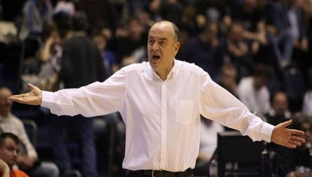 Πέθανε ο θρυλικός Ντούσκο Βουγιόσεβιτς – Θρήνος στο ευρωπαϊκό μπάσκετ