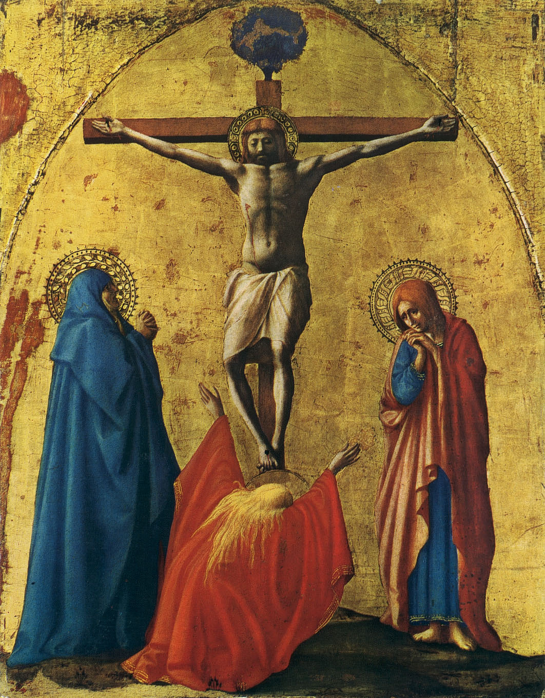 Εκ γυναικών τα κρείσσω