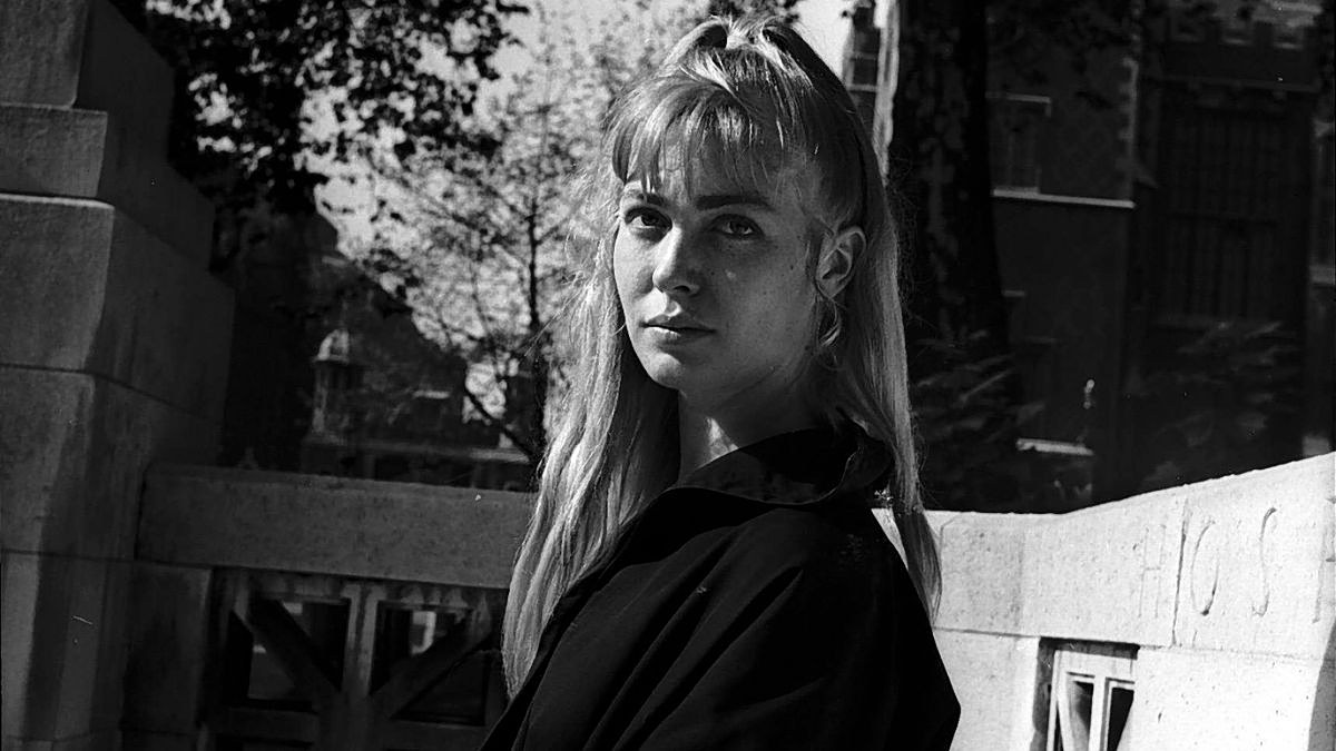 Lydia Corbett: Η 19χρονη μούσα του Picasso με τα ξανθά μαλλιά