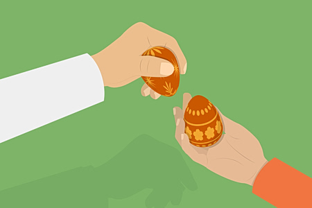 Πασχαλινό τραπέζι-φωτιά: Ο οβελίας «τσιμπάει» 30% – Τι επιλέγουν οι καταναλωτές;