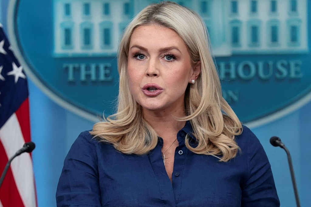 Ο Τραμπ κατηγορεί το ΝΑΤΟ ότι «γύρισε την πλάτη» στις ΗΠΑ – Ανοιχτό το ενδεχόμενο αποχώρησης