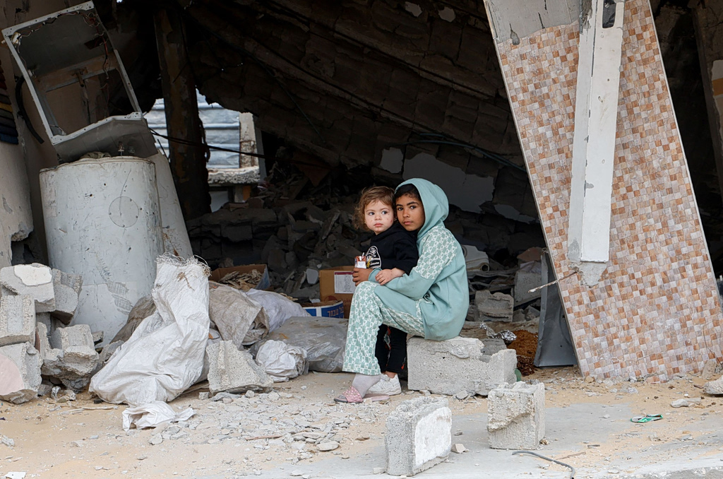 Γάζα: Έξι μήνες «εκεχειρίας»