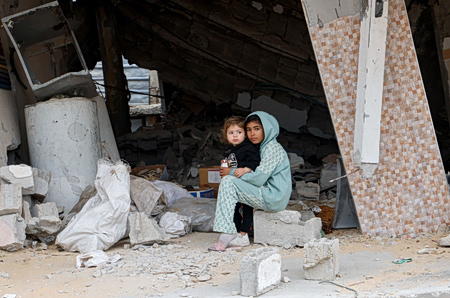 Γάζα: Έξι μήνες «εκεχειρίας»