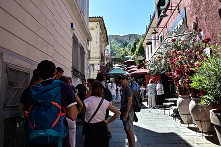 Ένας στους δέκα άνω των 16 έχει πρόβλημα συγκέντρωσης – Με χρόνια πάθηση 1 στους 4 ενήλικες