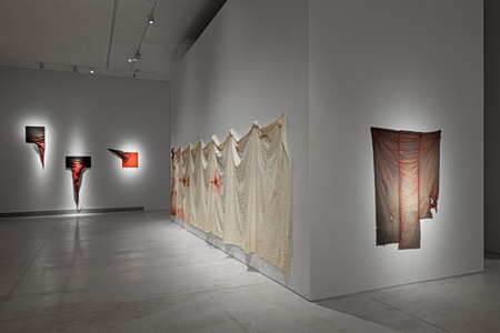 Τρεις δημιουργοί, τρεις επαναστάσεις: Η τέχνη που τρόμαξε την Ελλάδα