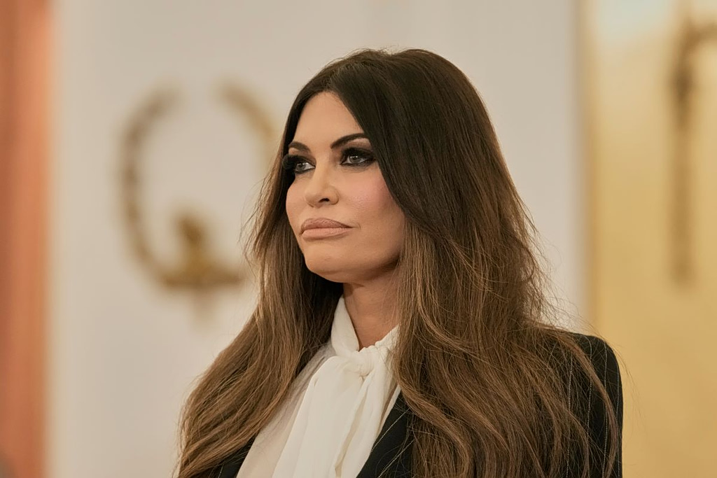 Η Κίμπερλι και οι… φαρμακέμποροι