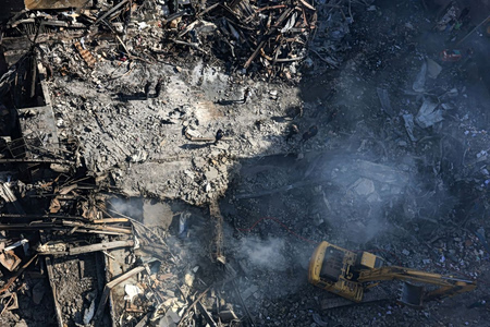 Διπλωματικό θρίλερ στη Μ. Ανατολή εξαιτίας του Ισραήλ – Ιράν: «Είμαστε με το δάχτυλο στη σκανδάλη»