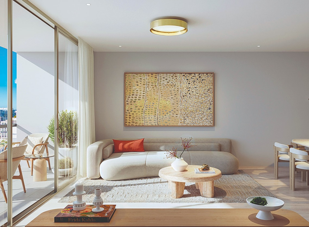 Κατοικίες Φρίντα Κάλο: Το νέο οικιστικό project