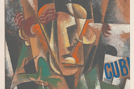 Από τη Μόσχα στην Αθήνα: Η ρωσική πρωτοπορία που το σταλινικό καθεστώς ήθελε να εξαφανίσει