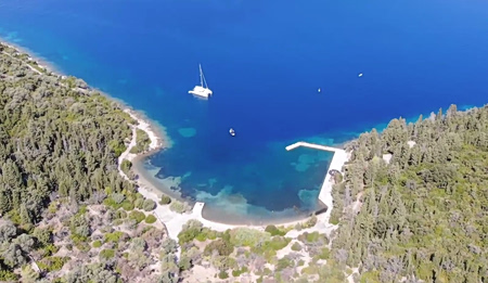 Αστακός: «Ξεκλειδώνει» επένδυση 524 εκατ. μετά από δεκαετίες – Νέο καταφύγιο κροίσων;