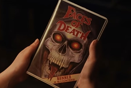 «Faces of Death»: Η πραγματική ιστορία της ταινίας που «απαγορεύτηκε σε 46 χώρες»