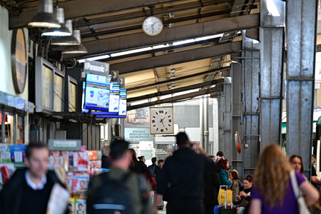 Tα τριτοκοσμικά ΚΤΕΛ και οι χαμένες μεταρρυθμίσεις