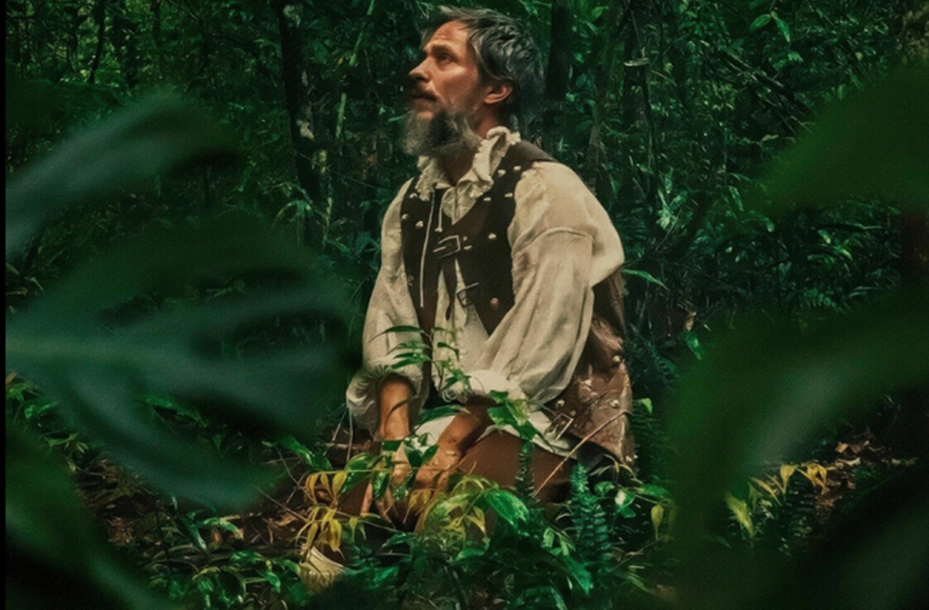 Οι ταινίες της εβδομάδας – Αντιηρωικός «Μαγγελάνος»