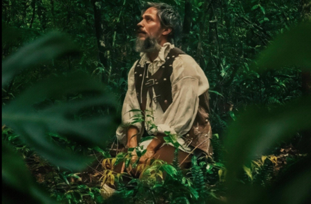 Οι ταινίες της εβδομάδας – Αντιηρωικός «Μαγγελάνος»