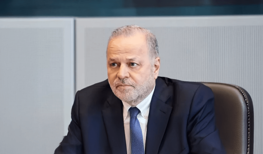 Μυτιληναίος: Η ενεργειακή ασφάλεια οδηγεί το νέο κύμα των ΑΠΕ – Τα σχέδια της Metlen