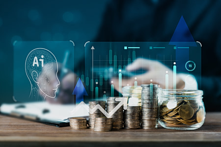 Τα funds αποκρύπτουν τη μεγάλη έκθεσή τους στον κλάδο λογισμικού