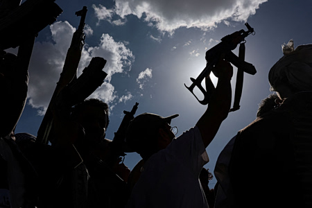 Ιράν και ΗΠΑ μπροστά σε νέο αδιέξοδο: Διαπραγματεύσεις με το δάχτυλο στη σκανδάλη