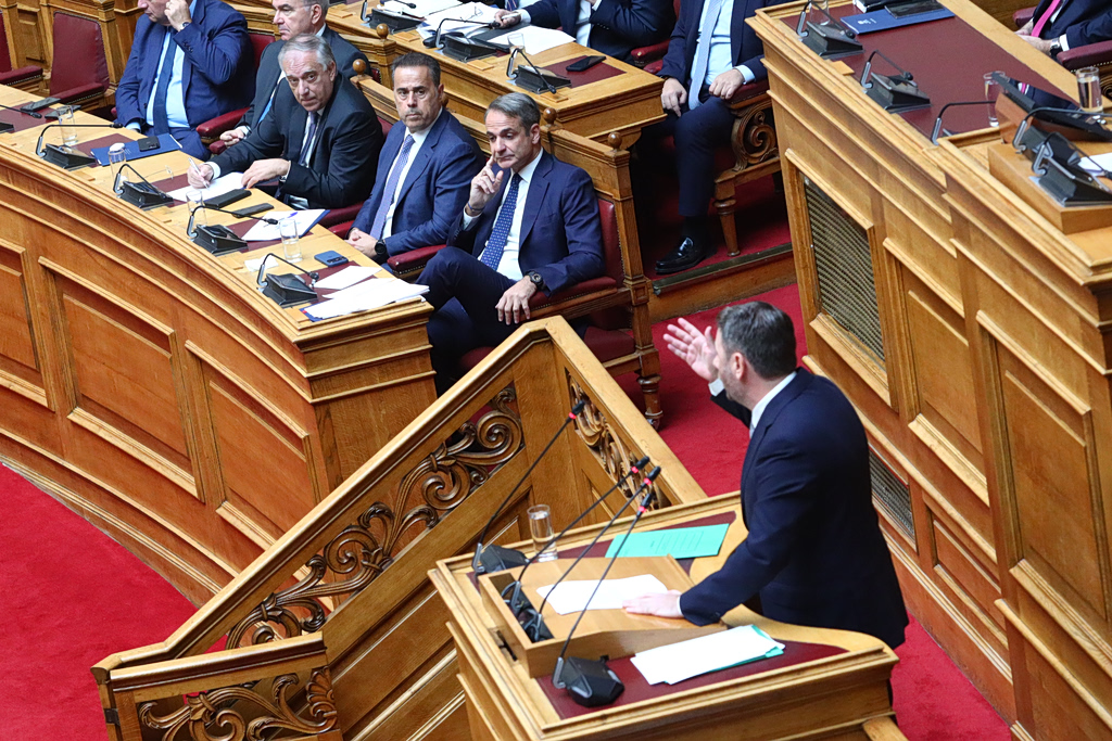 Την Πέμπτη η «μητέρα όλων των μαχών»