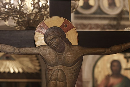 Σταυρωμένοι σταυροφόροι