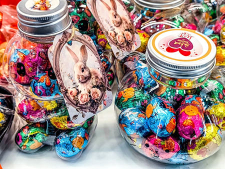 Πάνω από 400€ το πασχαλινό τραπέζι – Το ωράριο των καταστημάτων