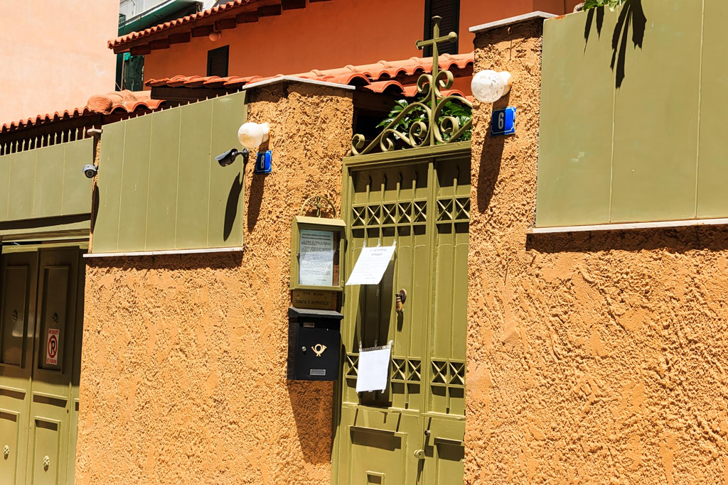 «Η πίστη είναι και αγώνας και καταφύγιο»