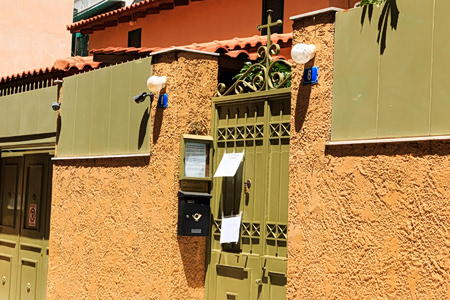 «Η πίστη είναι και αγώνας και καταφύγιο»