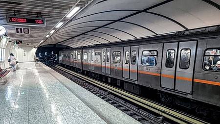 Μέσα Μεταφοράς: Πώς θα κινηθούν μετρό, λεωφορεία και τρόλεϊ Κυριακή, Δευτέρα και Τρίτη του Πάσχα