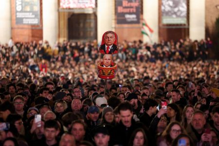 Πώς ο Μαγιάρ γκρέμισε το κάστρο του Ορμπάν – Οι ηγέτες που μένουν «ορφανοί», οι κερδισμένοι