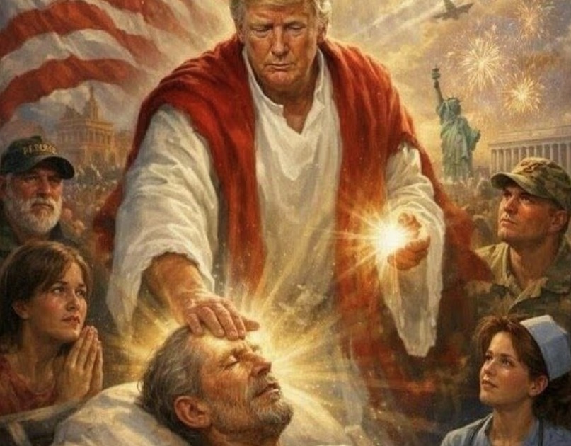 Μαγικές εικόνες