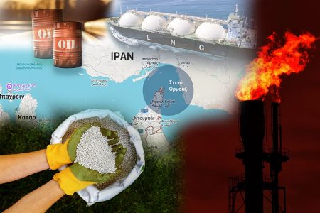 Ιράν: Γιατί ο πόλεμος έχει σπείρει πανικό στους αγρότες – Ο εφιάλτης για το ψωμί