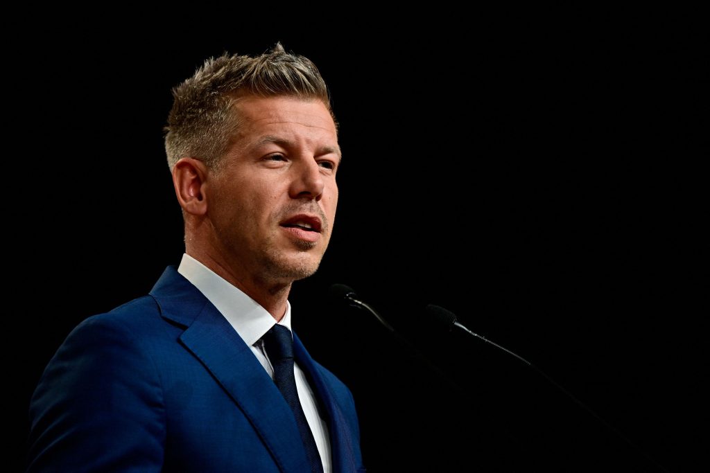 Το παζάρι Πέτερ Μαγιάρ με την Ευρώπη: Τι δώρα ζητά, με τι αντάλλαγμα θα τα πάρει