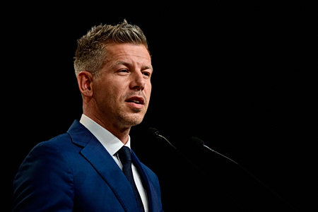 Το παζάρι Πέτερ Μαγιάρ με την Ευρώπη: Τι δώρα ζητά, με τι αντάλλαγμα θα τα πάρει