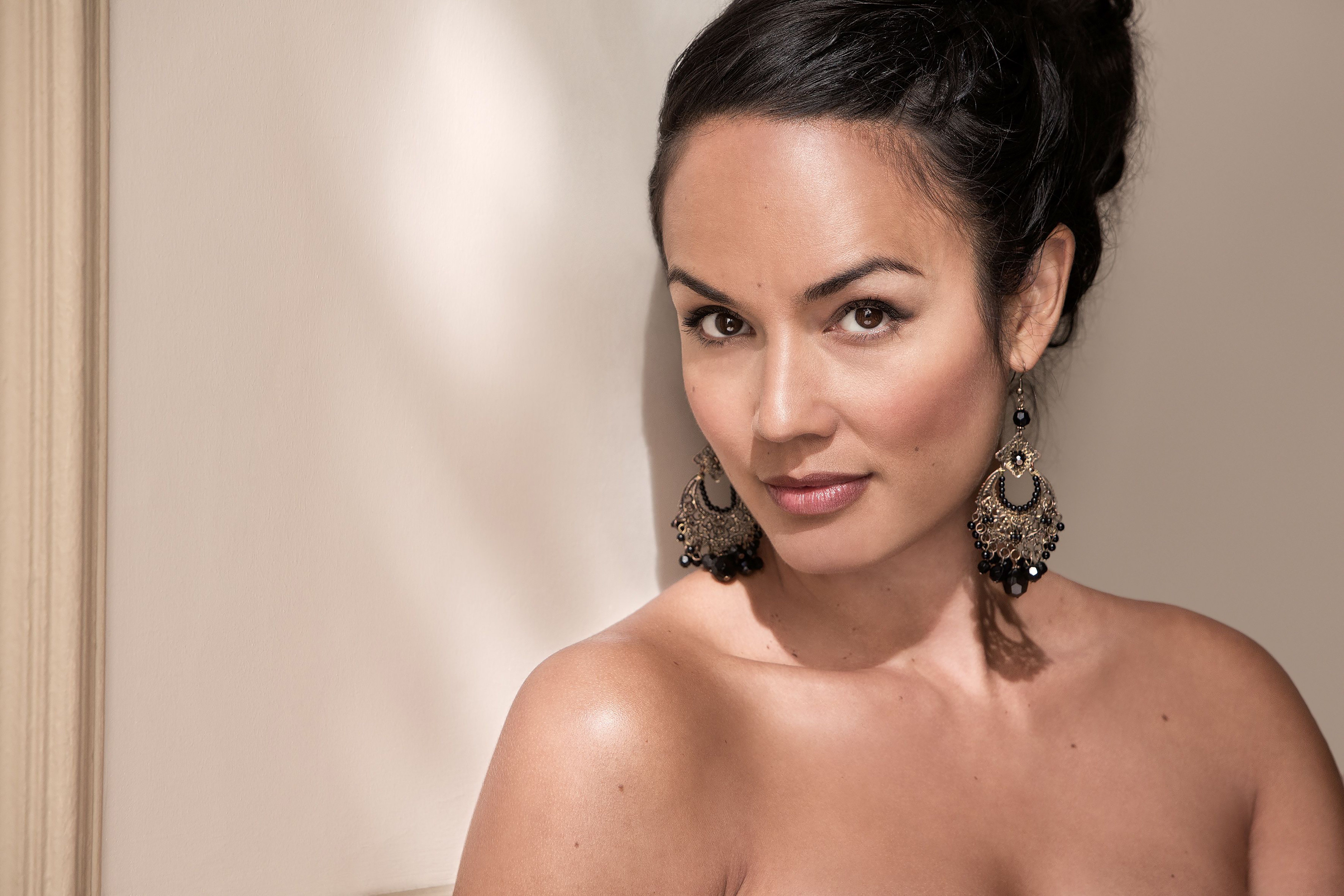 Γκαέλ Αρκέζ: «Η Κάρμεν ξεπερνά τα όρια ενός λογοτεχνικού ή μουσικού έργου. Γίνεται σύμβολο ελευθερίας»