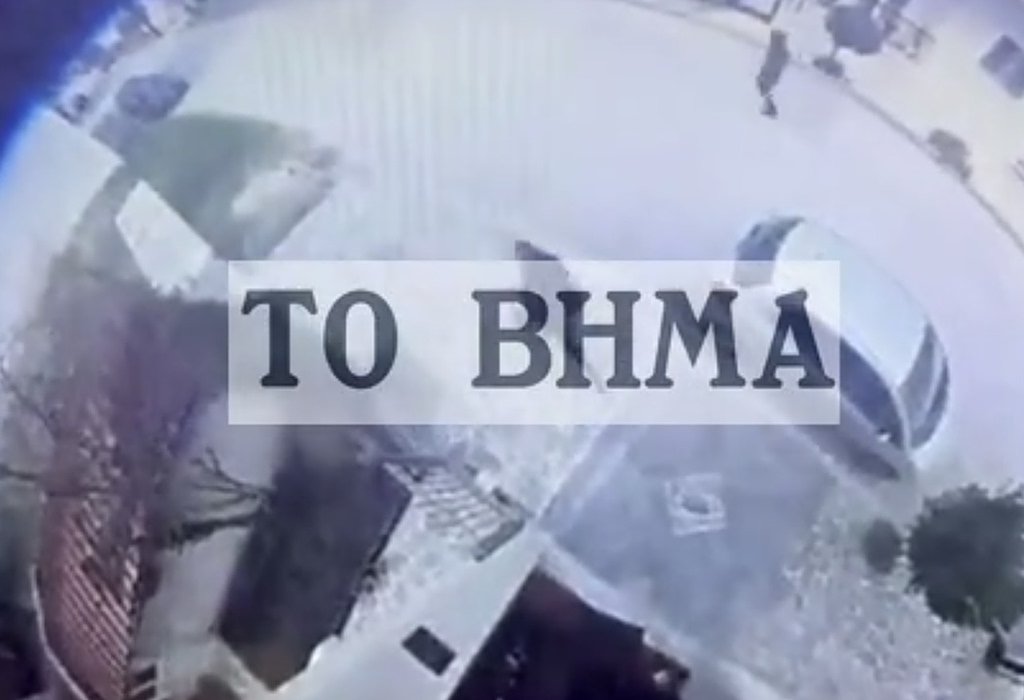 Καρδίτσα: Βίντεο-ντοκουμέντο μετά τη δολοφονία Τσιτόγλου – Το φονικό όπλο, το αίτημα αποφυλάκισης