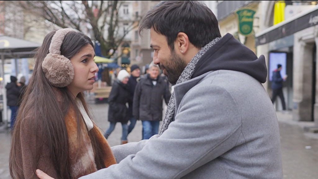 «Η γη της ελιάς»: Όλα όσα θα δούμε στα επόμενα επεισόδια – Τρίτη 14 Απριλίου και Πέμπτη 16 Απριλίου στις 23:00